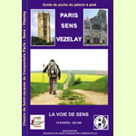 guide de la voie de Sens