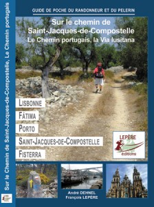 Chemin du Portugal vers Compostelle