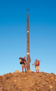 Cruz de Ferro