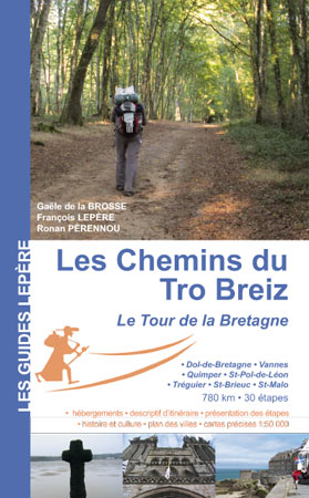Guide du Tro Breiz