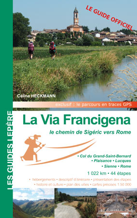 Via Francigena