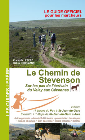 chemin de stevenson