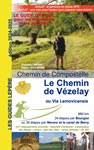 chemin vezelay