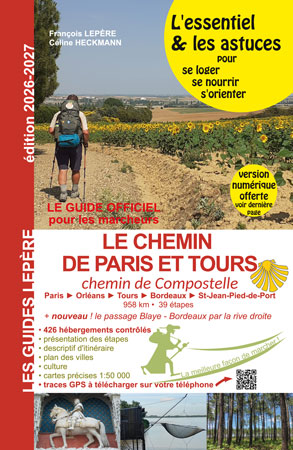 chemin tours