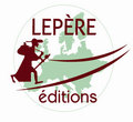 logo Lepère Editions